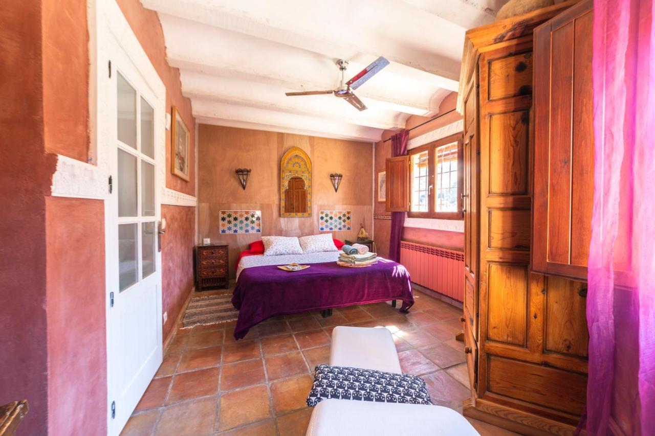 Al-Axara Home Spa Cubas  Exterior photo